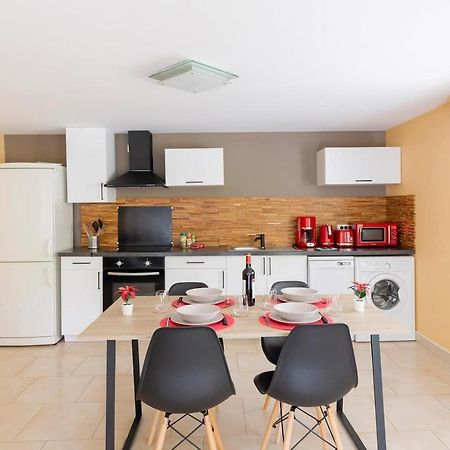 Le Rocher De Bel Air -40M2 -Chaleureux 3 Etoiles Saint-Aignan-Grand-Lieu Esterno foto