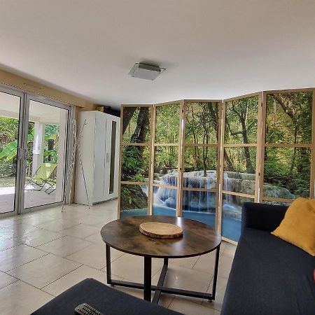 Le Rocher De Bel Air -40M2 -Chaleureux 3 Etoiles Saint-Aignan-Grand-Lieu Esterno foto