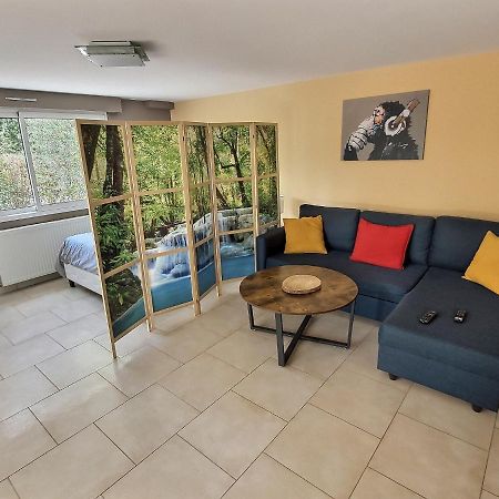 Le Rocher De Bel Air -40M2 -Chaleureux 3 Etoiles Saint-Aignan-Grand-Lieu Esterno foto