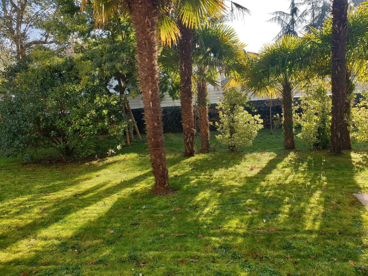 Le Rocher De Bel Air -40M2 -Chaleureux 3 Etoiles Saint-Aignan-Grand-Lieu Esterno foto